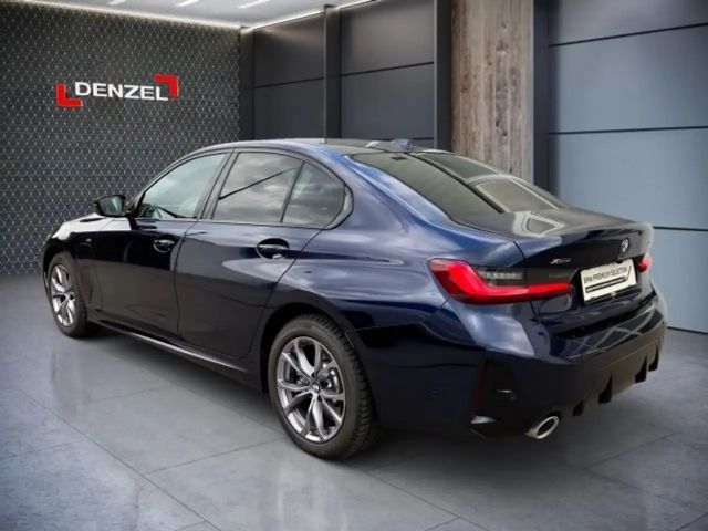 BMW 330 330e Sedan xDrive