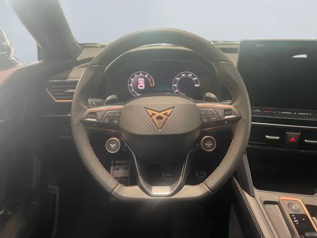 Cupra Formentor 2.0 TSI 4Drive DSG VZ