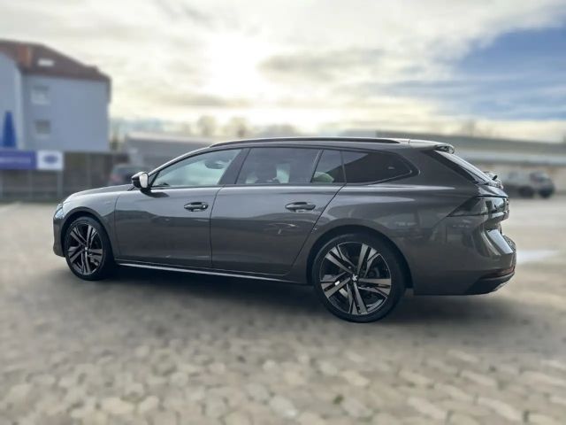 Peugeot 508 GT-Line SW