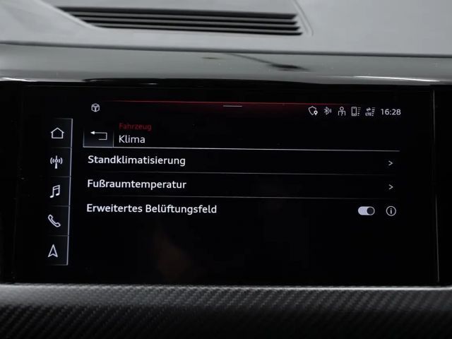 Audi RS e-tron GT Quattro