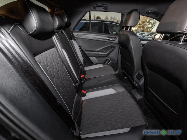 Volkswagen T-Roc 2.0 TDI DSG