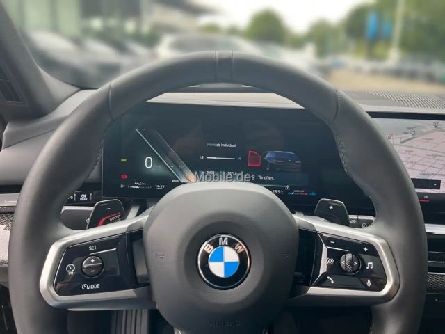 BMW 520 520d M-Sport Touring