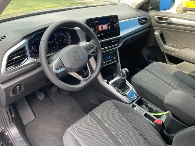 Volkswagen T-Roc Friends TDI