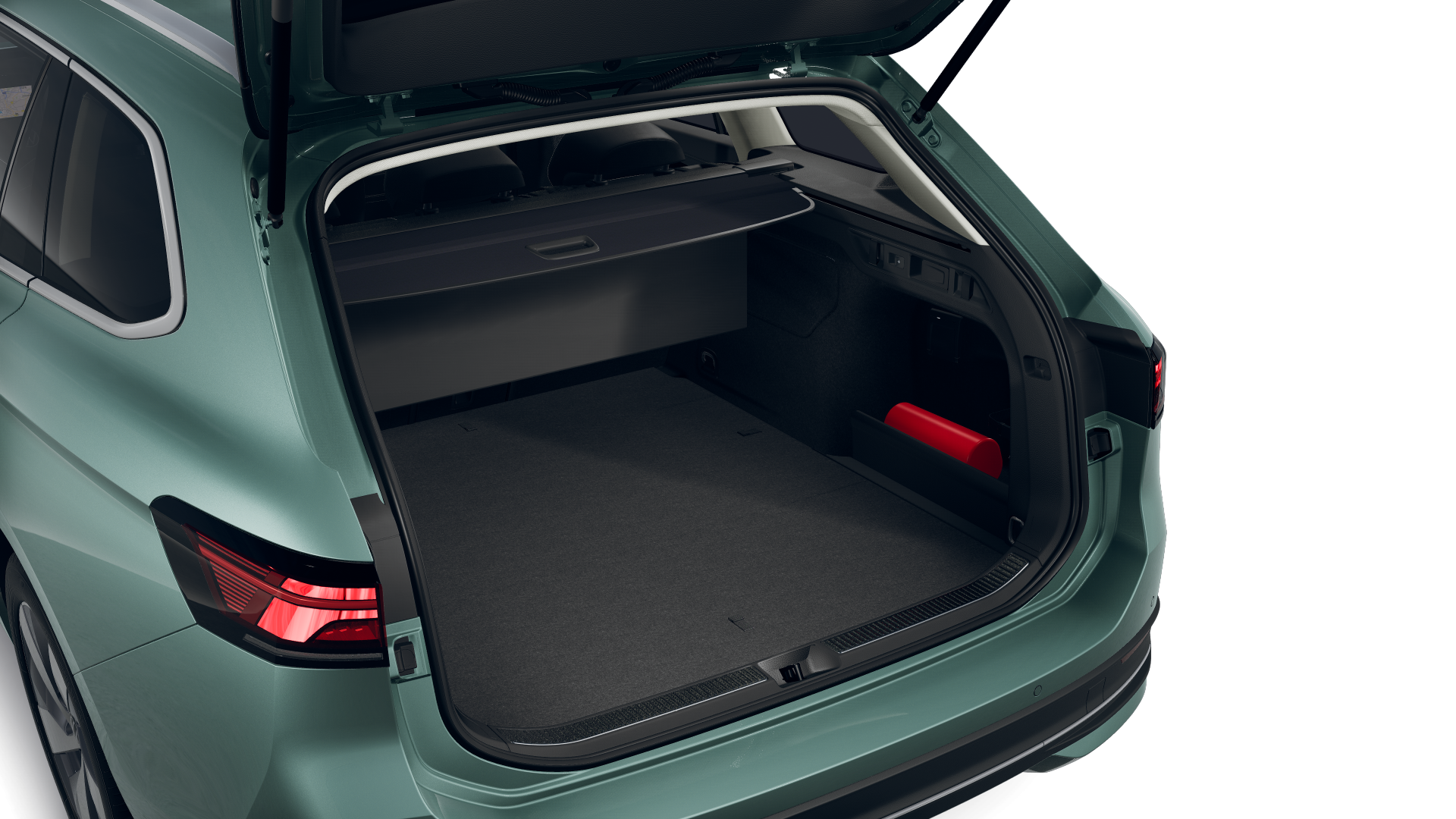 Volkswagen Passat eHybrid