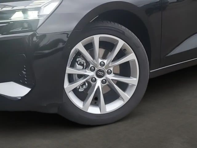 Audi A3 35 TFSI Sedan Sportback