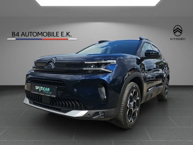 Citroën C5 Aircross BlueHDi Max