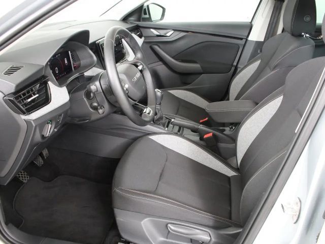 Skoda Scala Selection