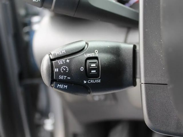 Citroën C3 Aircross Plus