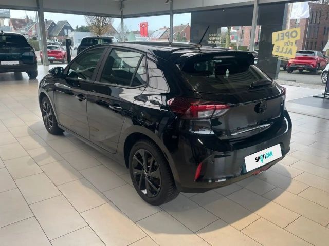 Opel Corsa Edition Hybrid