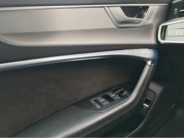 Audi RS6 4.0 TFSI Avant Quattro