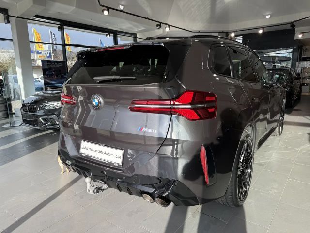 BMW X3 xDrive