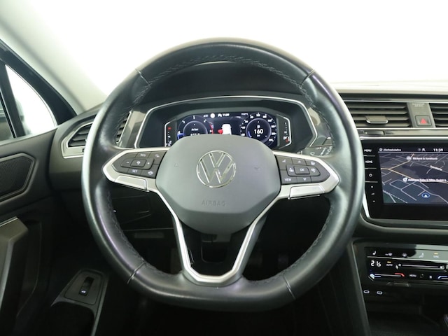 Volkswagen Tiguan 2.0 TDI Allspace Life