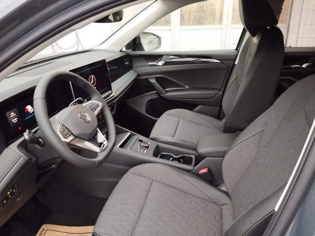 Volkswagen Tiguan DSG eHybrid