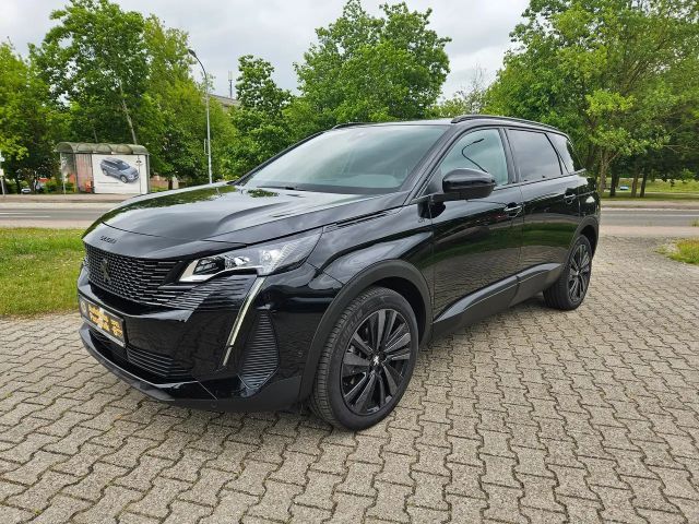 Peugeot 5008 GT-Line