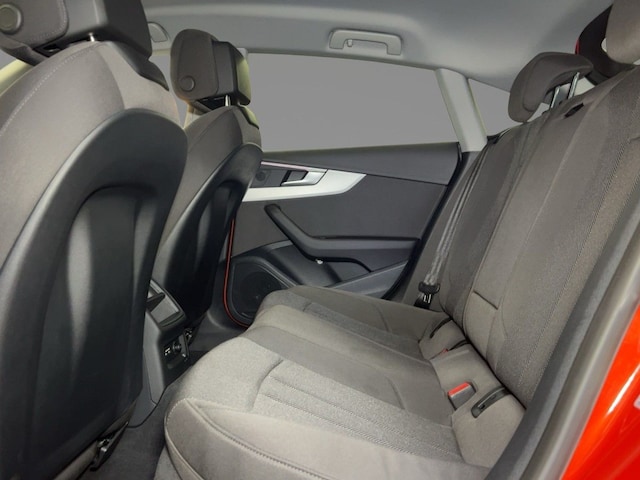 Audi A5 40 TDI S-Tronic Sportback