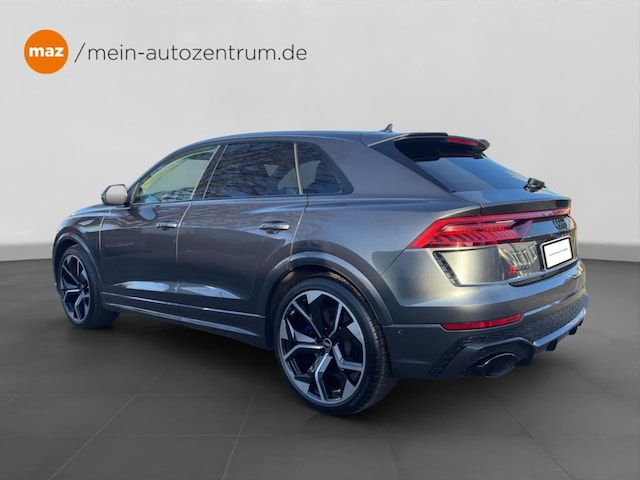 Audi RS Q8 Quattro