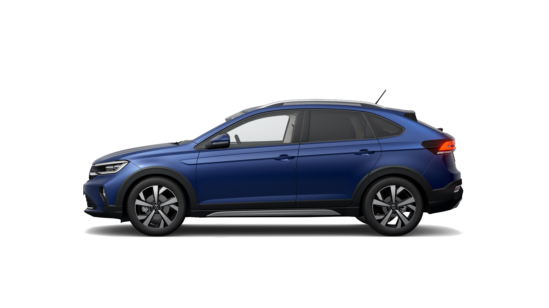 Volkswagen Taigo 1.0 TSI DSG Style