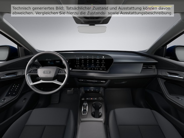 Audi Q6 e-tron Suv e-tron Audi Q6 SUV e-tron
