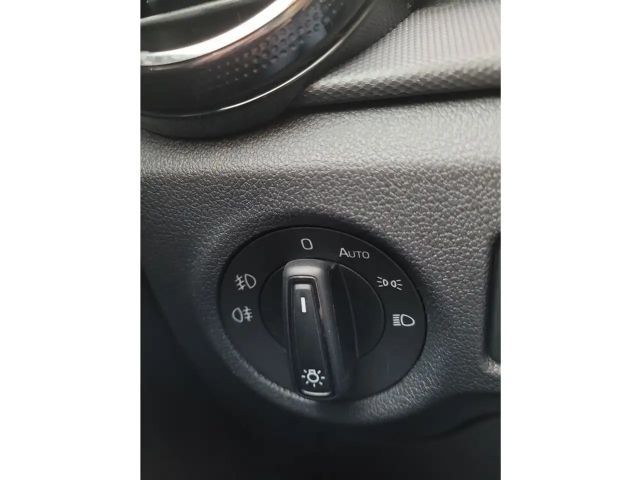 Skoda Fabia Ambition