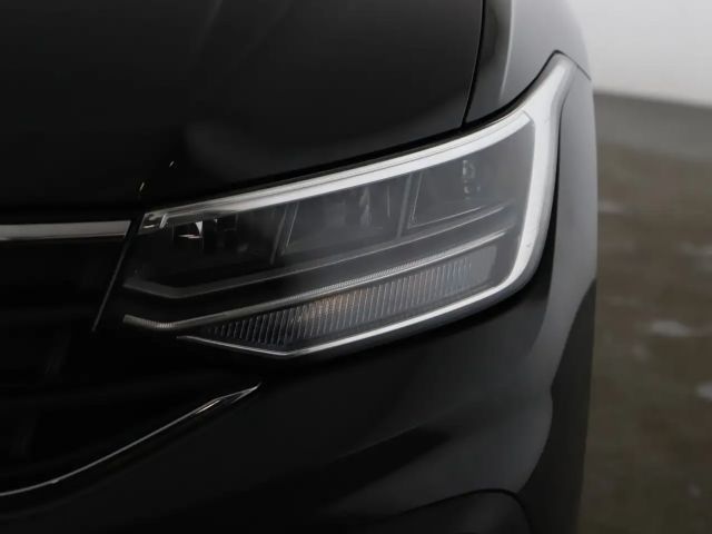 Volkswagen Tiguan TDI