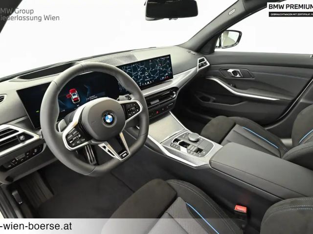 BMW 320 320d xDrive