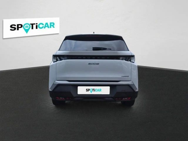 Peugeot 5008 GT-Line Hybrid