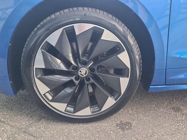 Skoda Enyaq Sportline