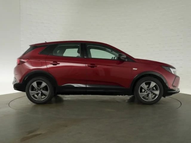 Opel Grandland X GS-Line Grand Sport