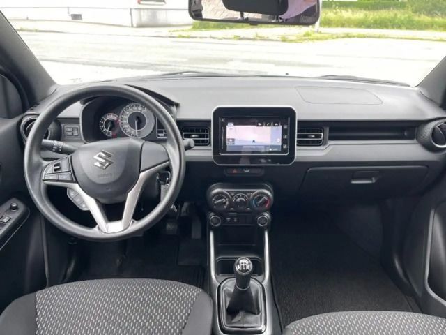 Suzuki Ignis Comfort