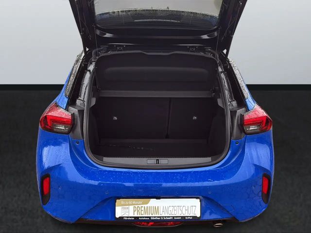 Opel Corsa GS-Line Grand Sport