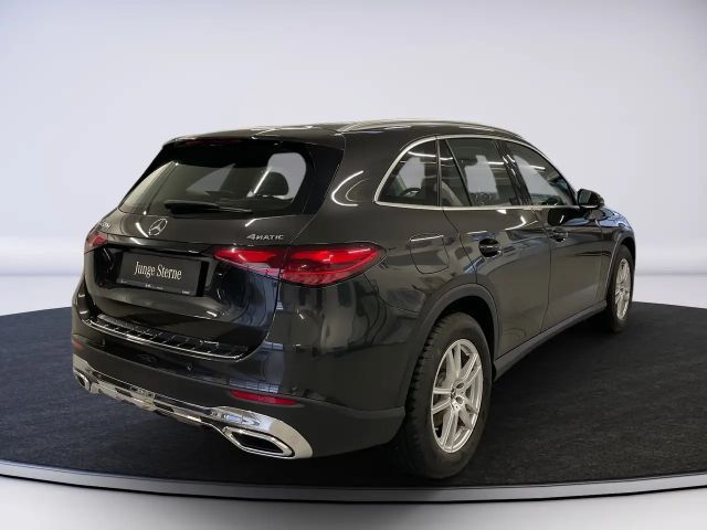 Mercedes-Benz GLC 220 4MATIC GLC 220 d