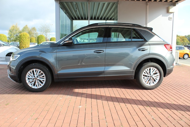 Volkswagen T-Roc 1.5 TSI DSG Life
