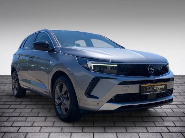 Opel Grandland X Elegance