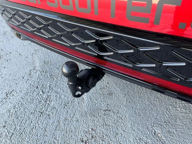 Volkswagen ID.7 4Motion Business GTX Tourer