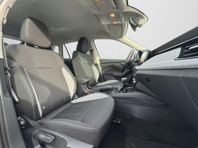 Skoda Kamiq 1.0 TSI Selection