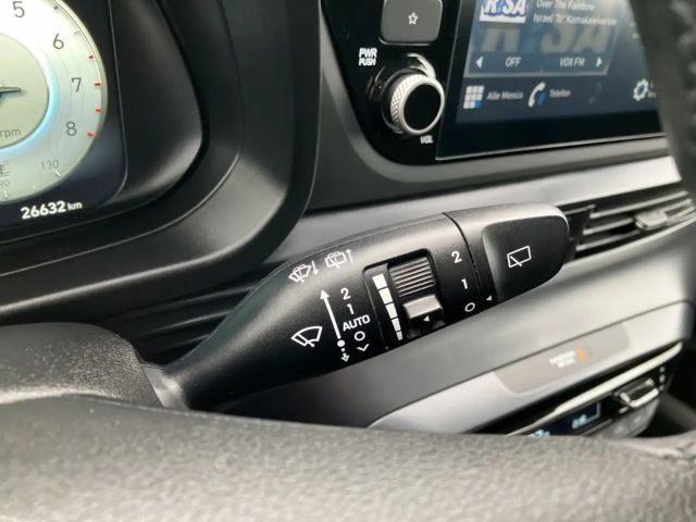 Hyundai i20 1.0 T-GDi Trend