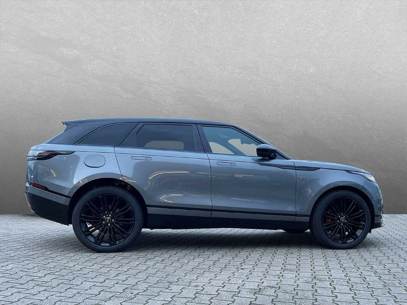 Land Rover Range Rover Velar Autobiography D300