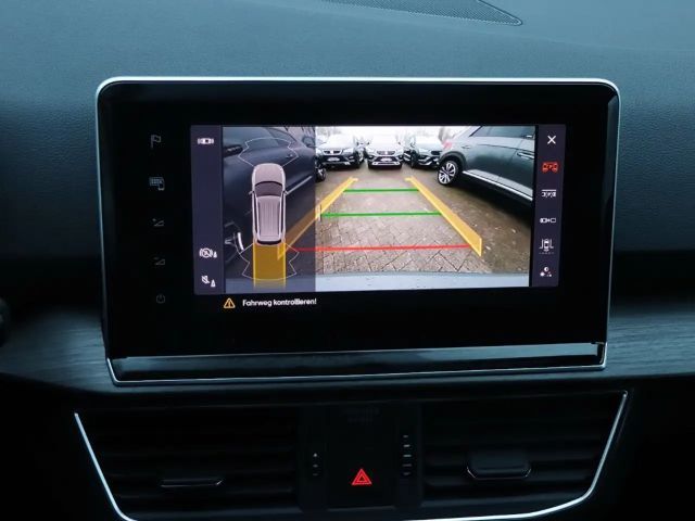 Seat Tarraco 1.5 TSI Xcellence
