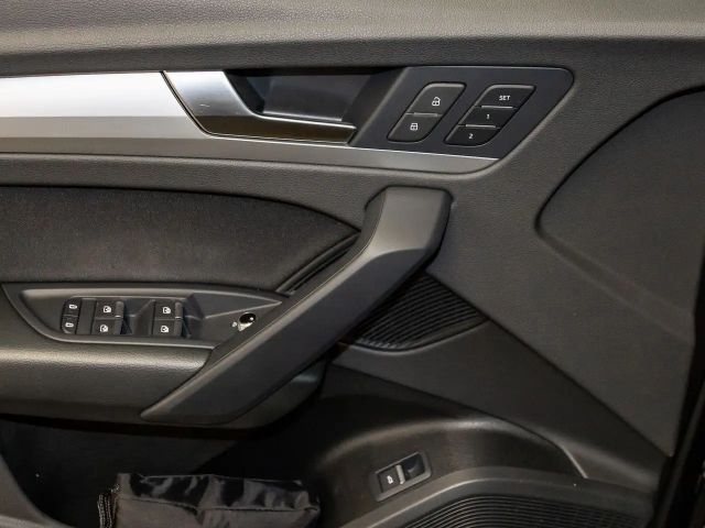 Audi Q5 40 TDI Quattro S-Line Sportback