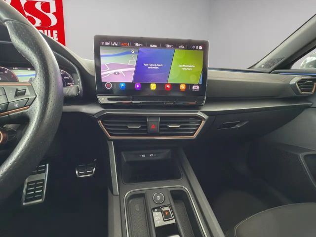 Cupra Formentor 4Drive VZ