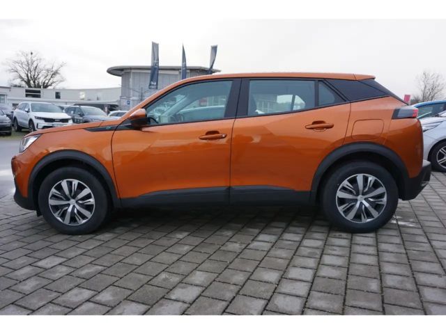 Peugeot E-2008 Active Pack