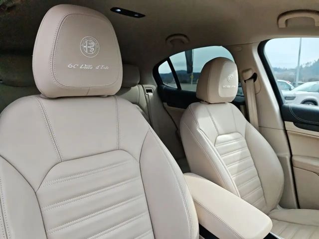 Alfa Romeo Stelvio Q4