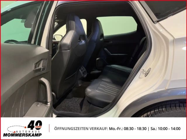 Cupra Formentor 1.5 TSI