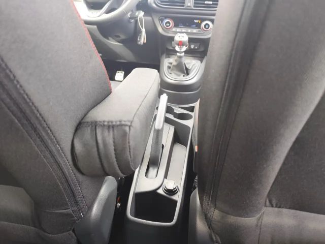 Hyundai i10 1.0 N Line T-GDi