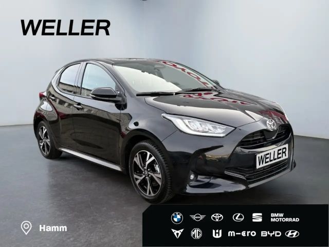 Toyota Yaris Hatchback Hybride
