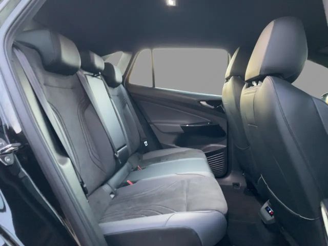 Volkswagen ID.4 Performance Pro