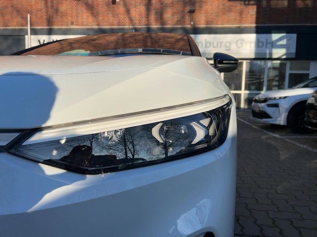 Volkswagen ID.7 Pro Tourer