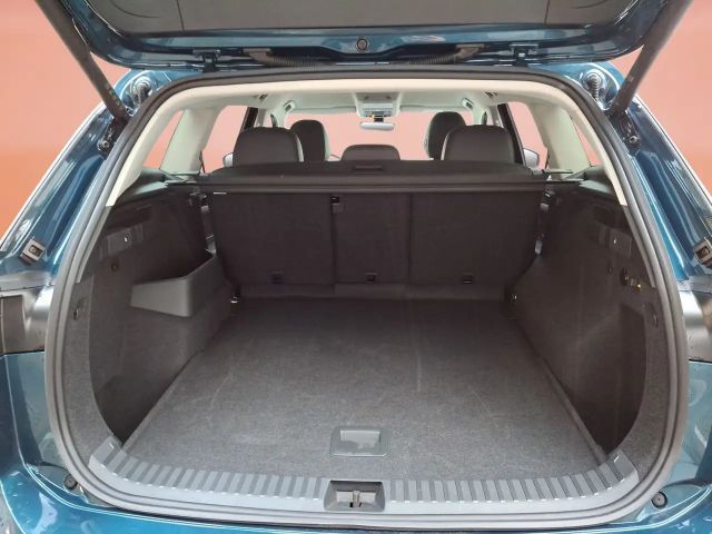 Volkswagen Tayron 4Motion Life