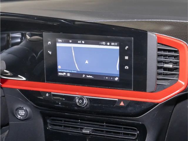 Opel Mokka GS-Line Grand Sport Turbo business+