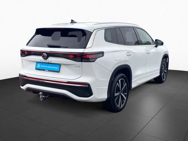 Volkswagen Tayron DSG Elegance Elegance